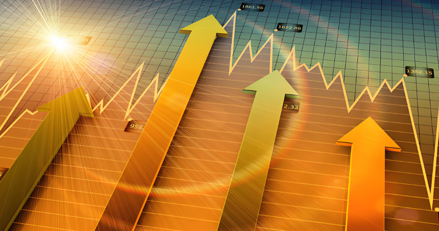 Significant Interest Rate Divergence Between US and Europe