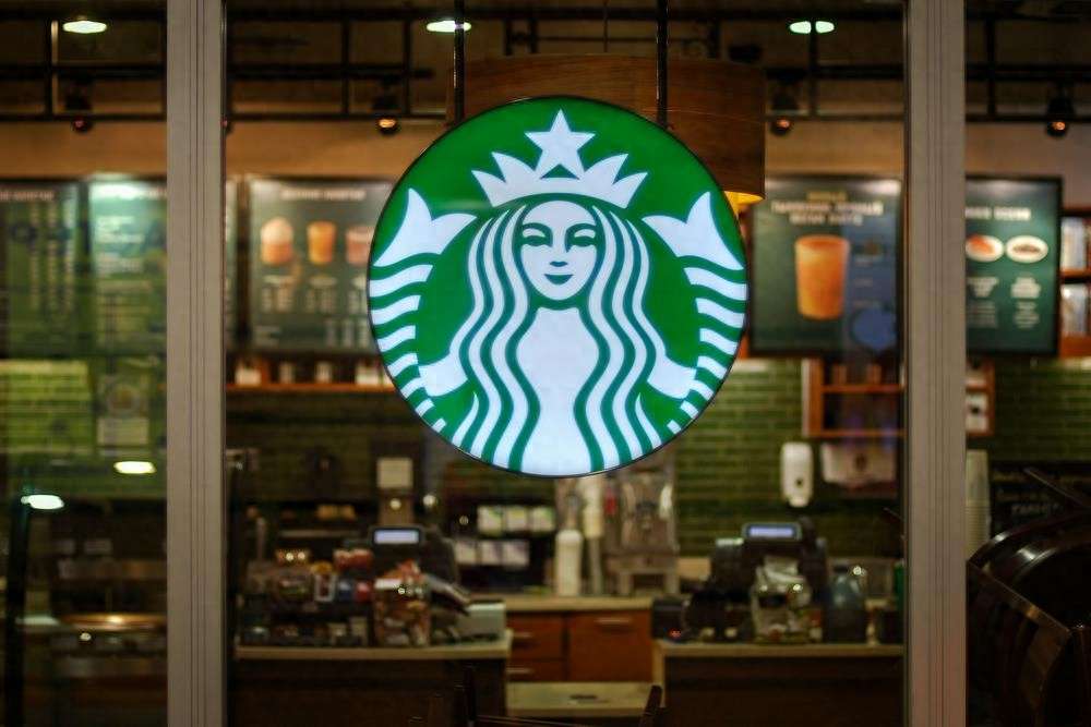 Starbucks Revamps North America Operations